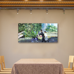 Schach | Sukkah Print