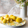 Lemon Tray
