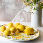 Lemon Tray