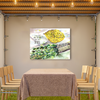 Sukkah Print Mystery Box
