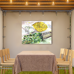 Sukkah Print Mystery Box