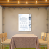 Sukkah Print | Ushpizin Blessings