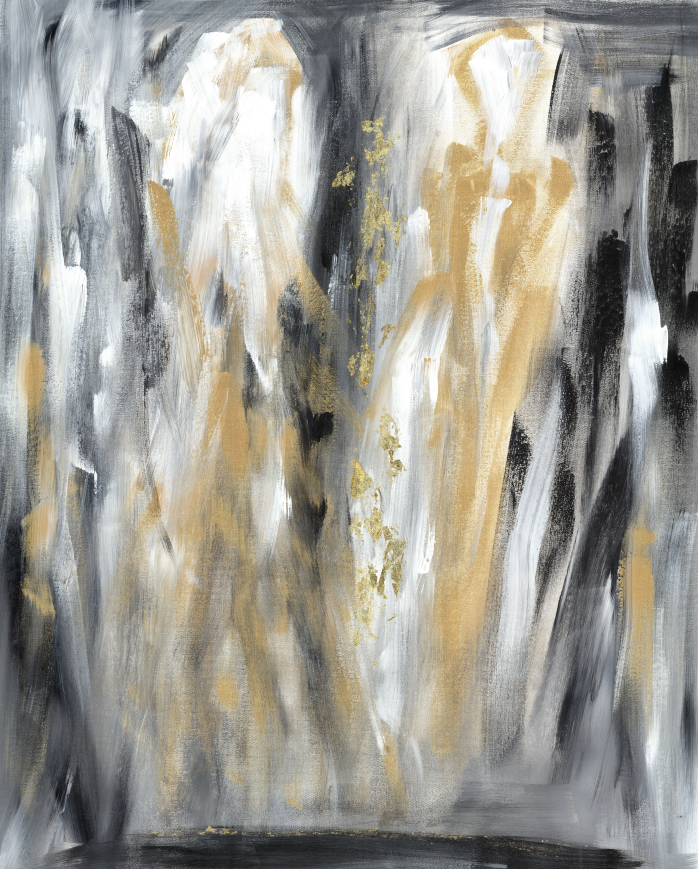 Yitzchak and Rivka | Print Sale