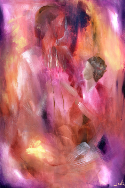 A Mother's Prayer | Print Sale