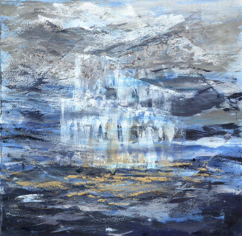 Silver Linings | Print Sale
