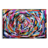 The Paradox in Color