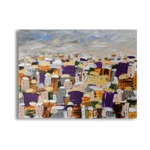 Jerusalem in Color