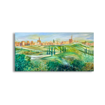 Jerusalem Country Side