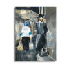 Meah Shearim run