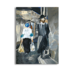 Meah Shearim run