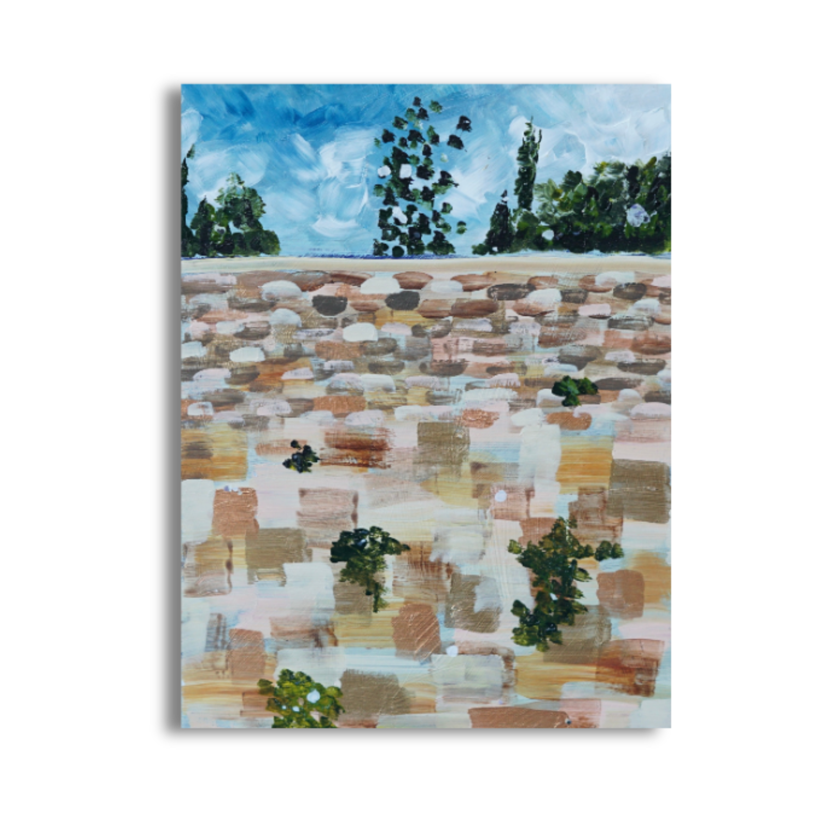 Kotel Bricks
