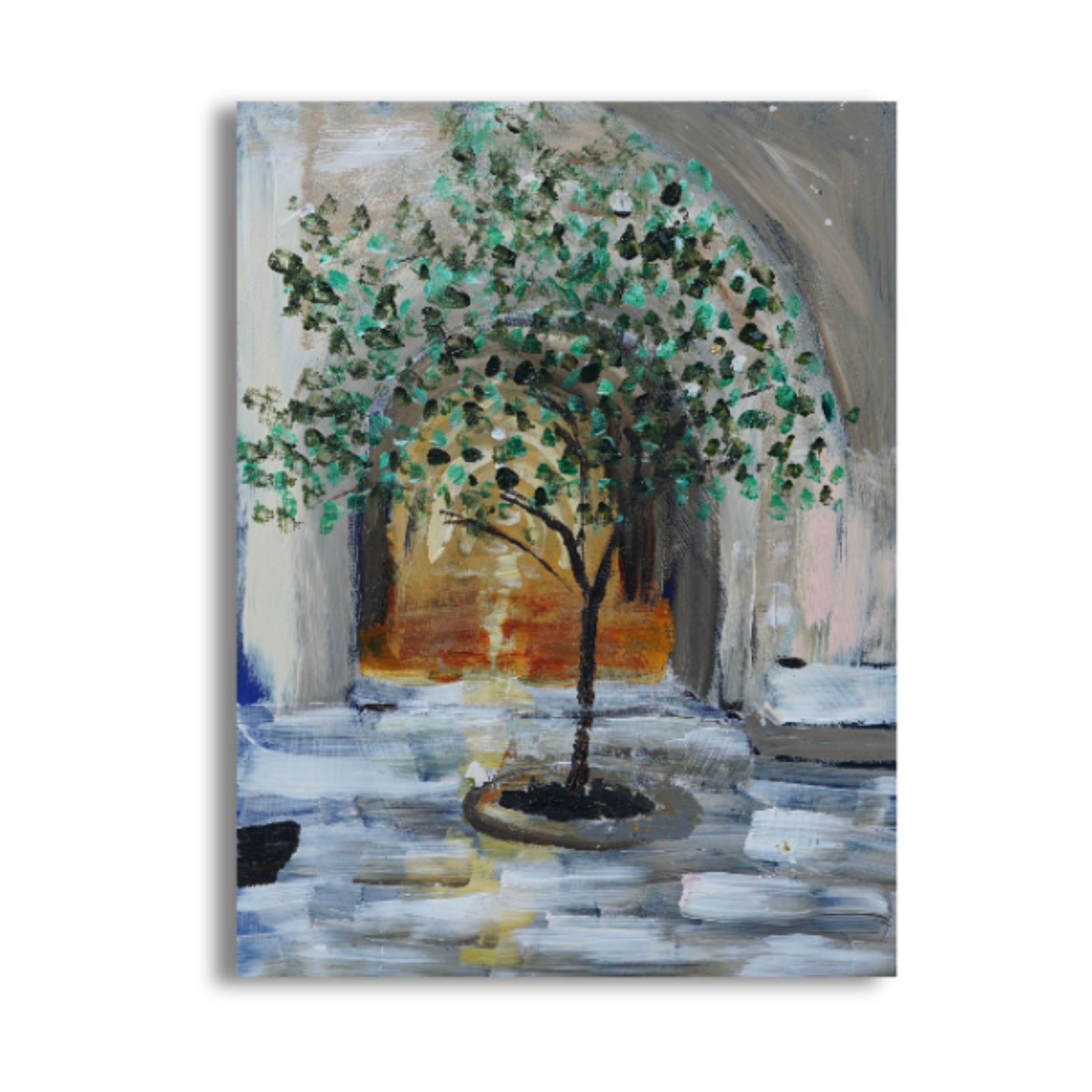 Tree of Life
