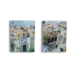 Jerusalem Duo
