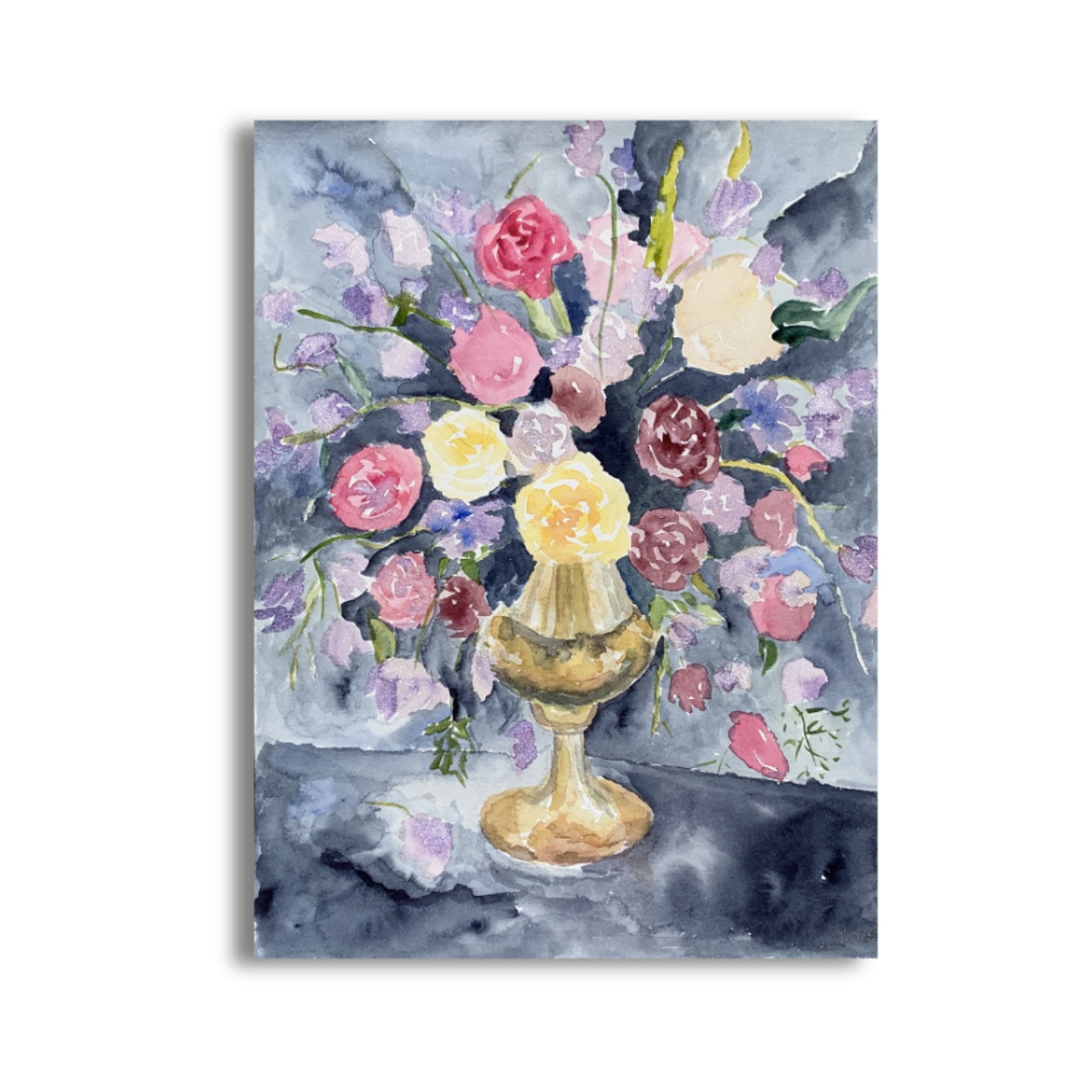 A Bouquet 