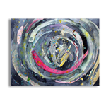 Life's a Swirl Dance
