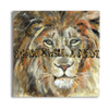 I CAN. I WILL. I MUST. | Fine Art