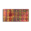 Pink Plaid | Fine Art