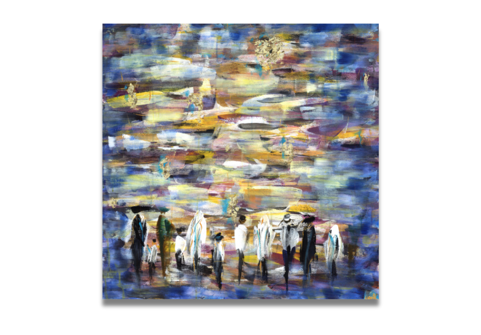 Bachdut | Print Sale