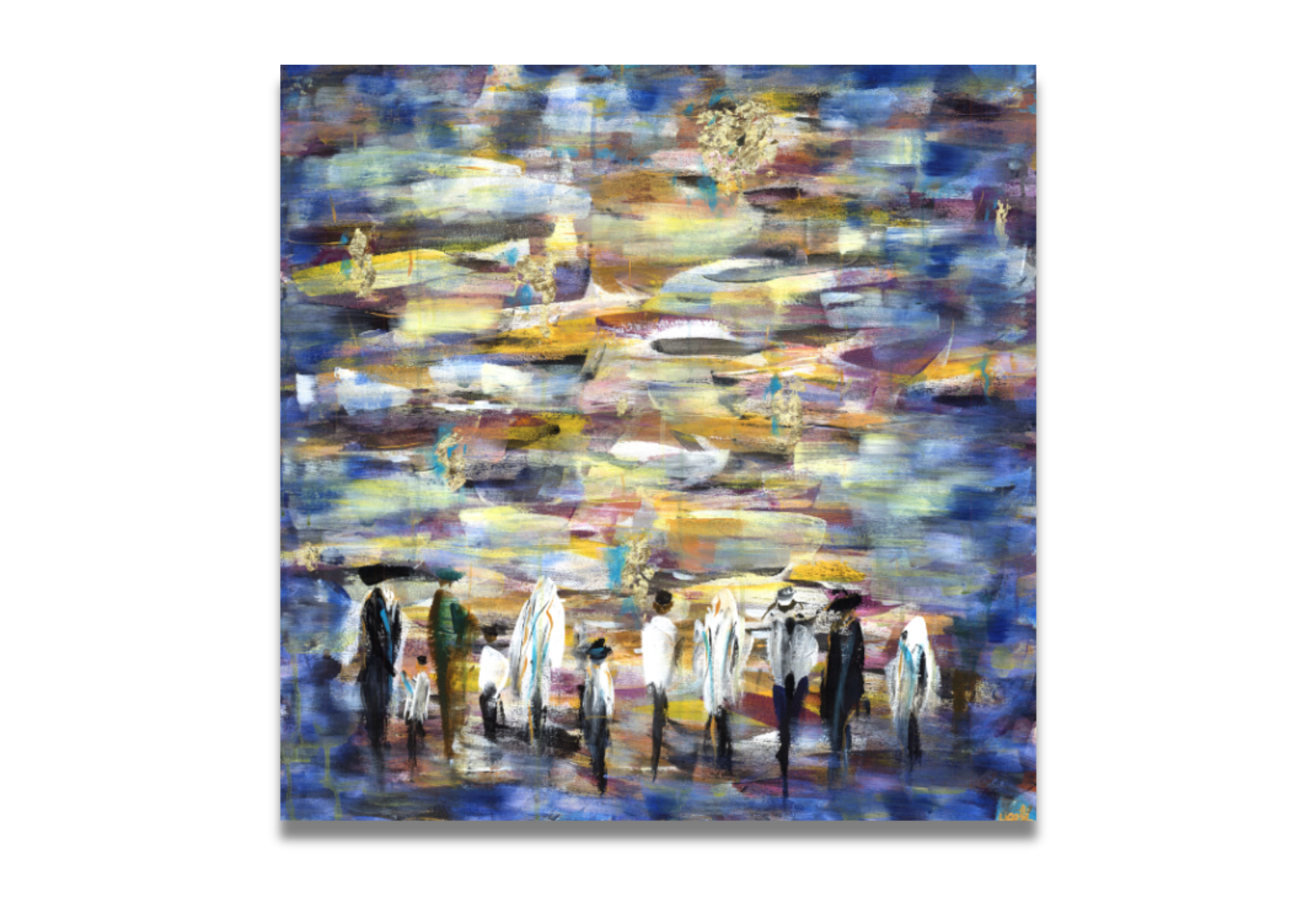 Bachdut | Print Sale