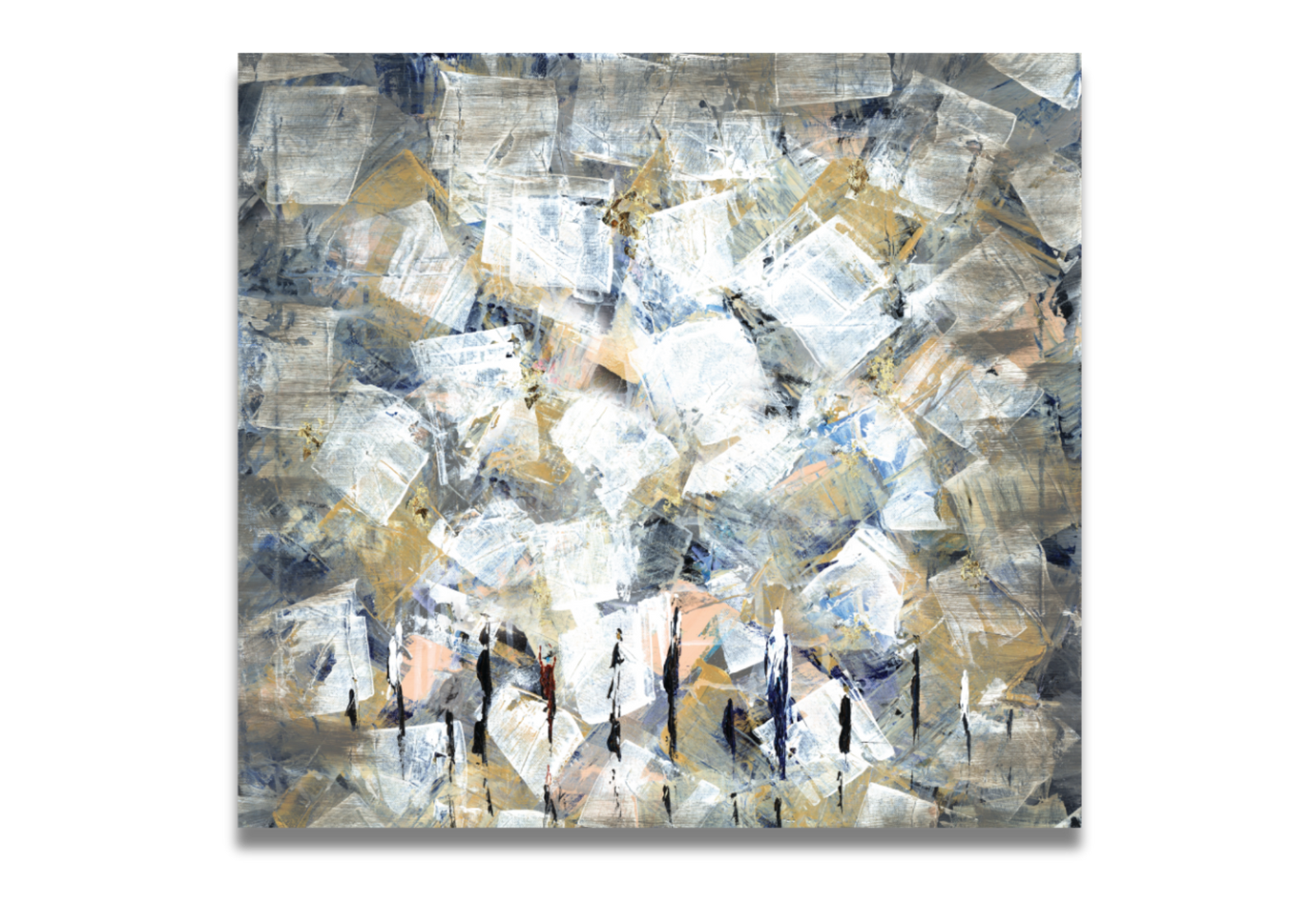 Kotel Notes | Print Sale