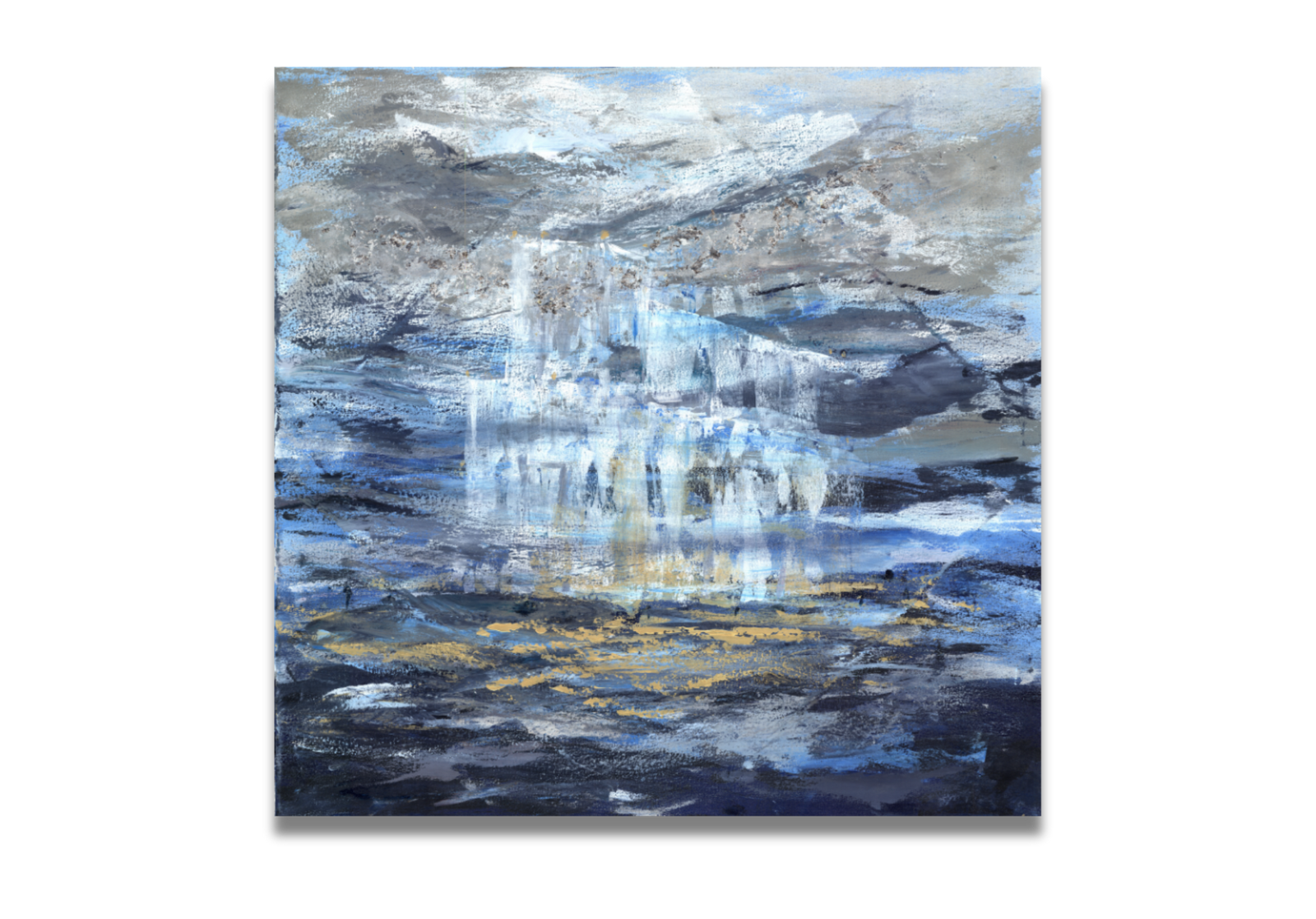 Silver Linings | Print Sale
