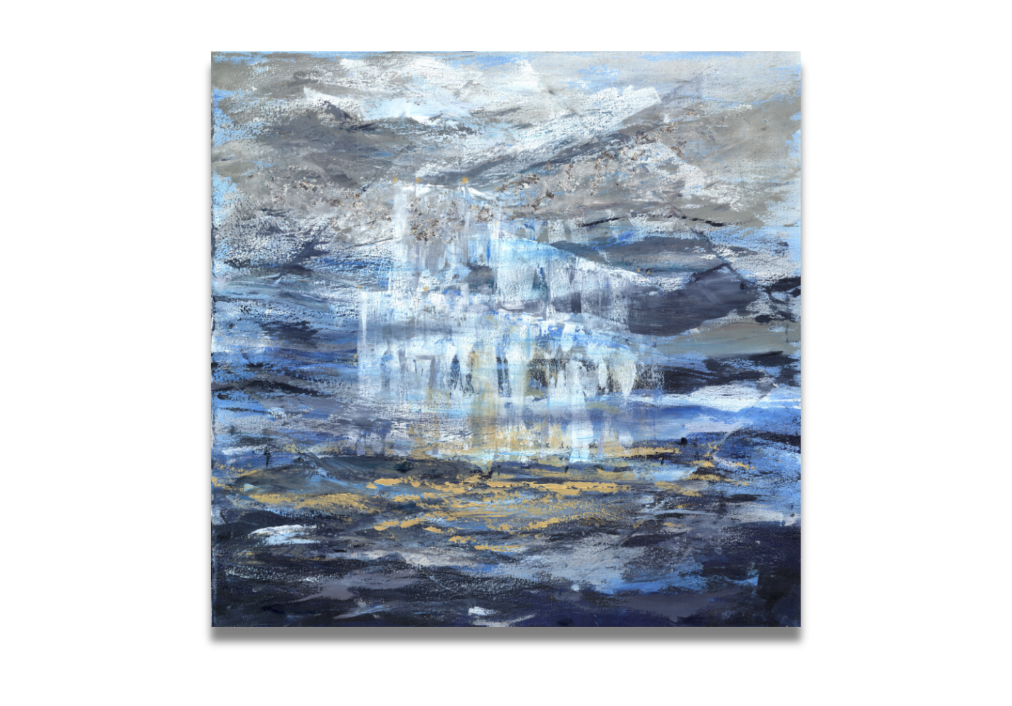 Silver Linings | Print Sale