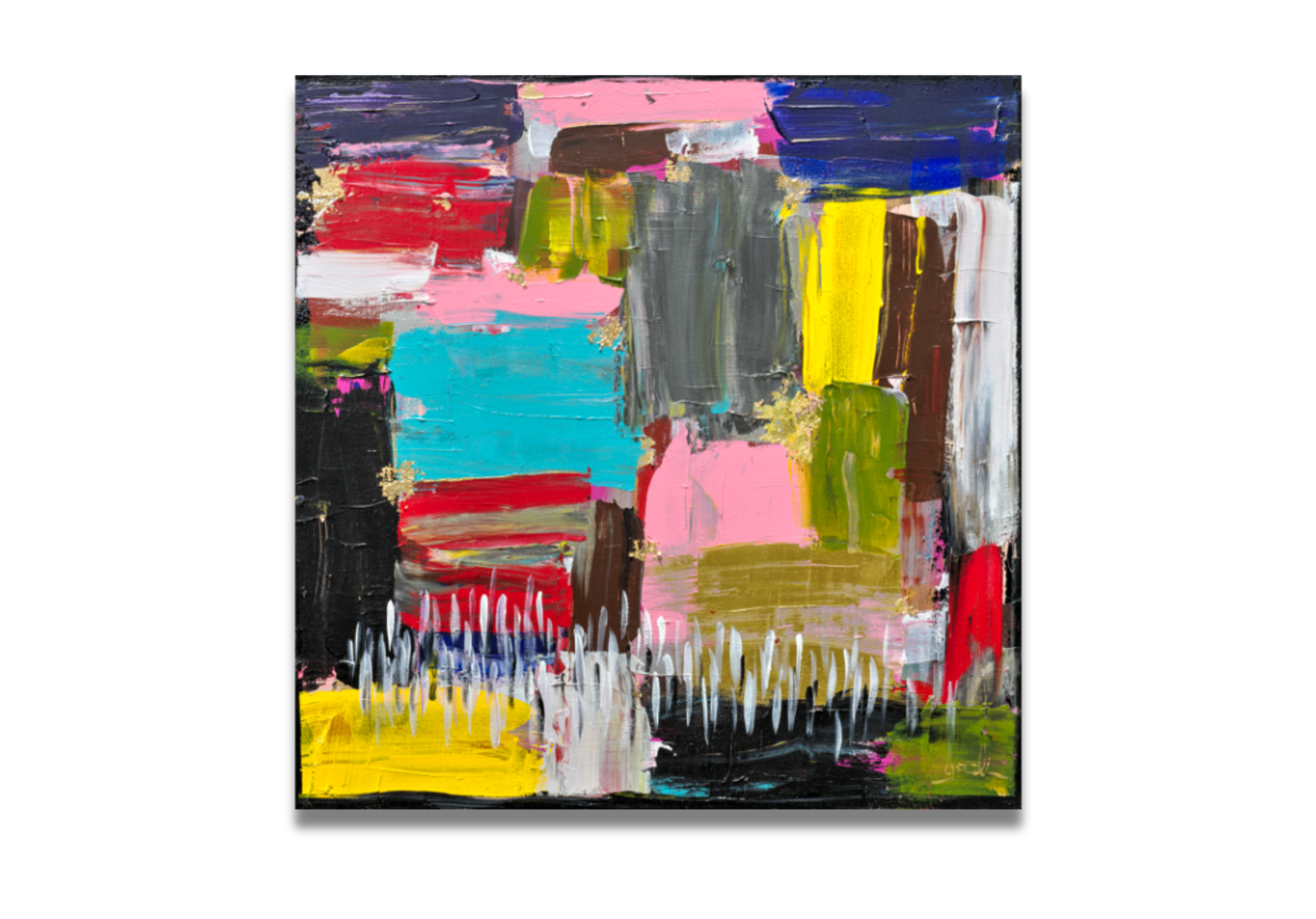 Kotel in Color | Print Sale