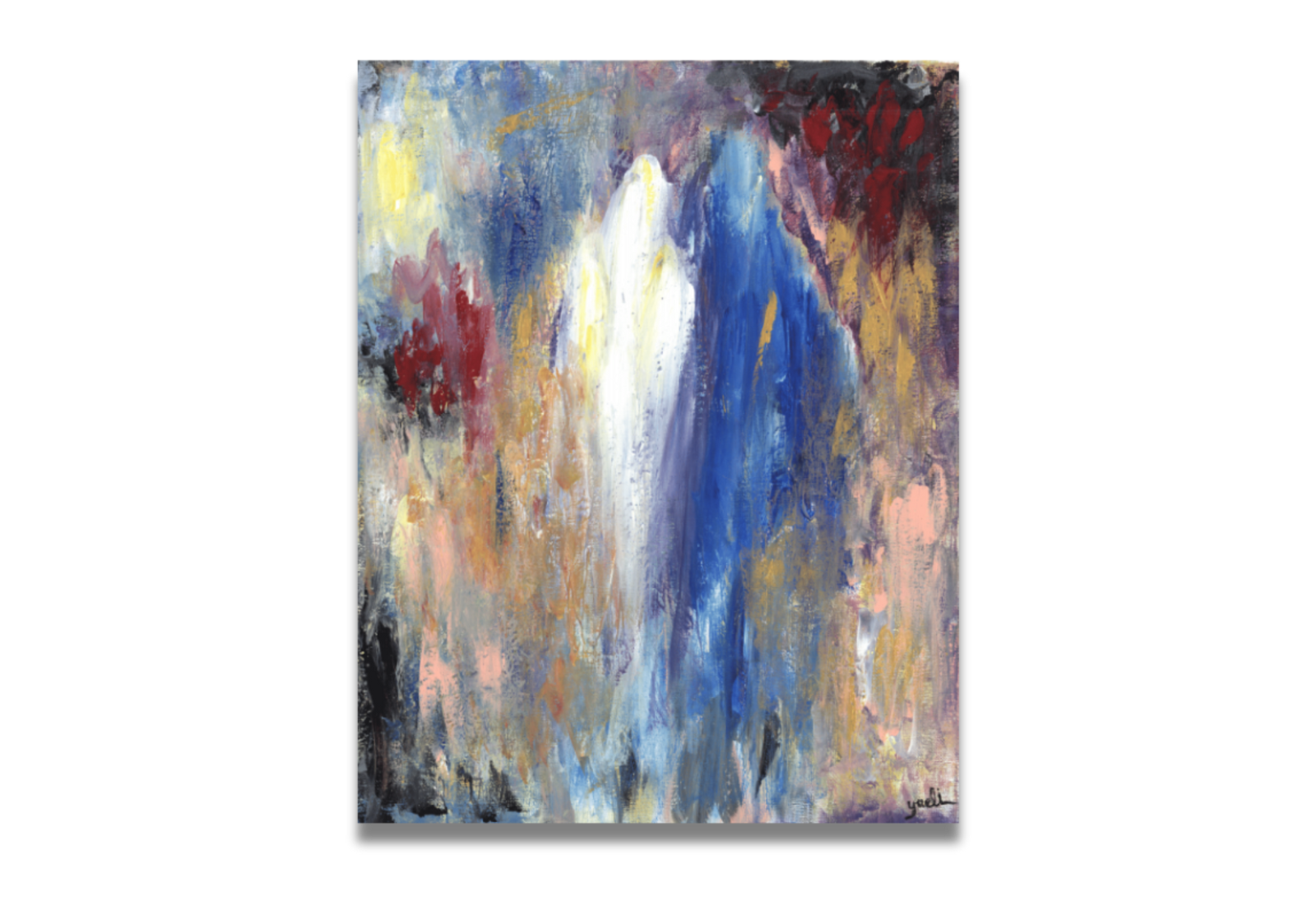 Souls at the Kotel | Print Sale