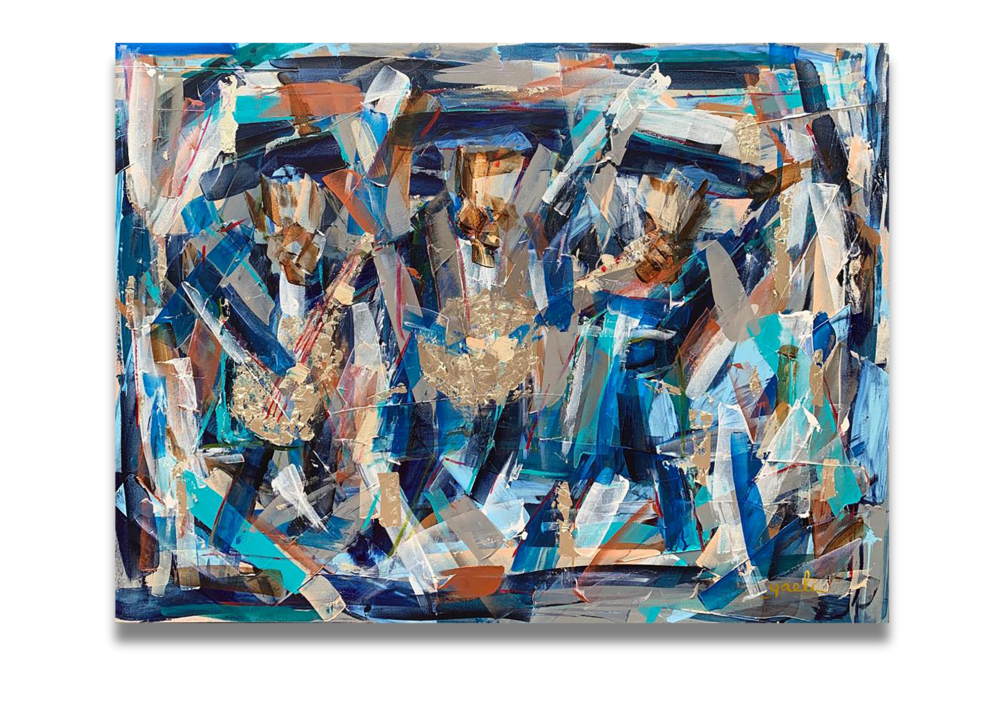 Music is Life | Print Sale