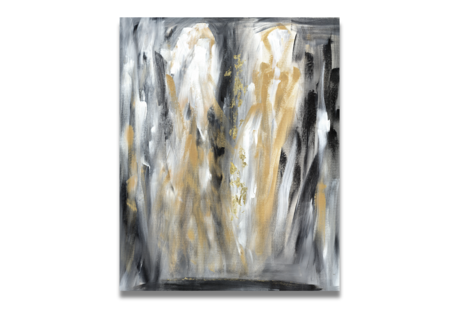 Yitzchak and Rivka | Print Sale