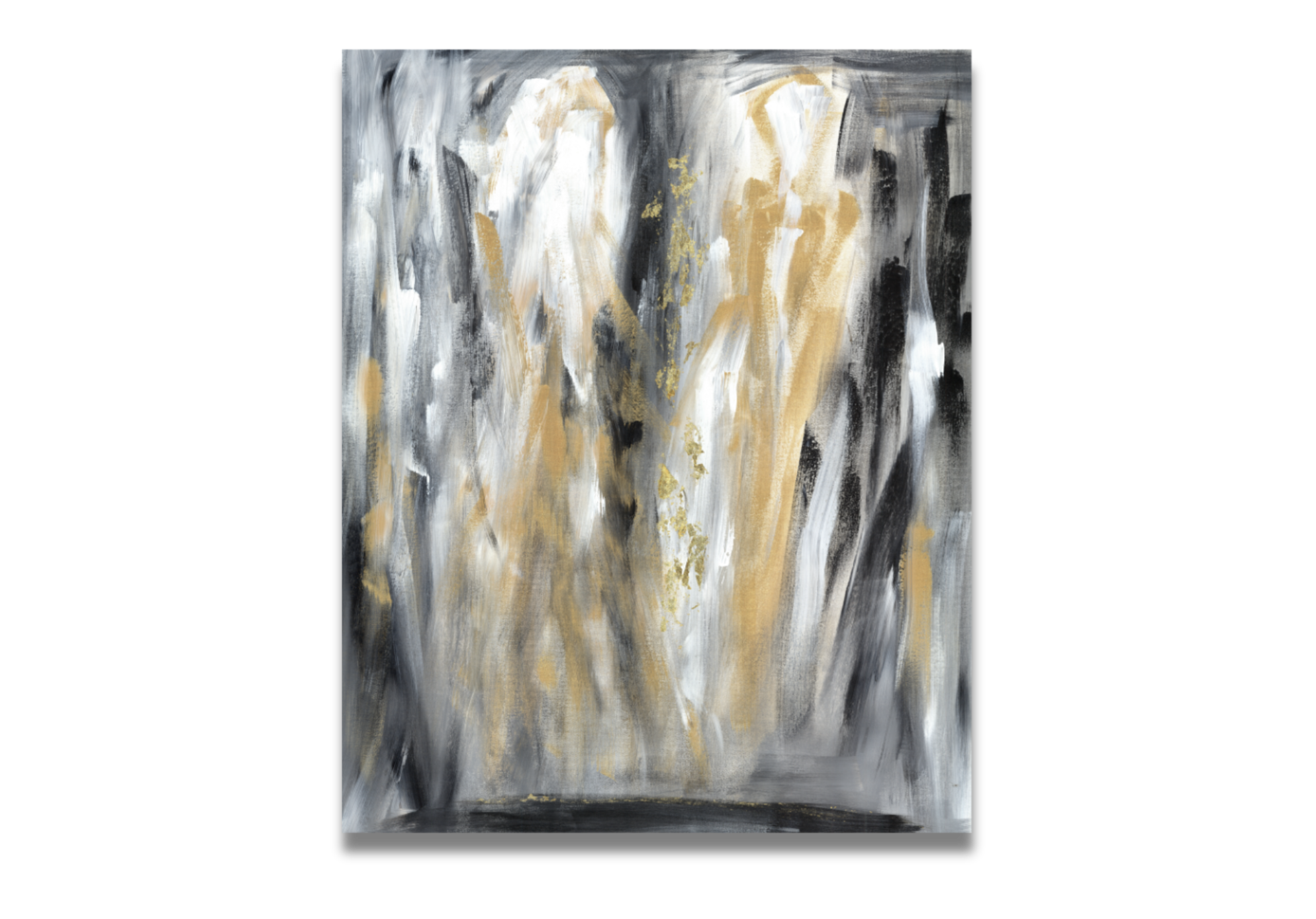 Yitzchak and Rivka | Print Sale