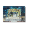 Chuppah at Night