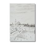 Black and White Kotel