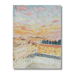 Im Eshkachech Yerushalayim