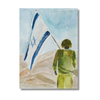 Waving Flag