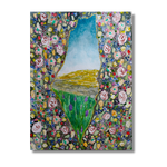 Window to Jerusalem