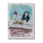 Learning | Watercolor
