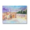 Colorful Kotel