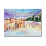 Colorful Kotel