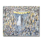 Abstract Wedding | Print Sale