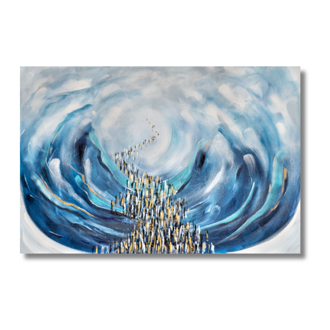 Miracle of Miracles | Print Sale