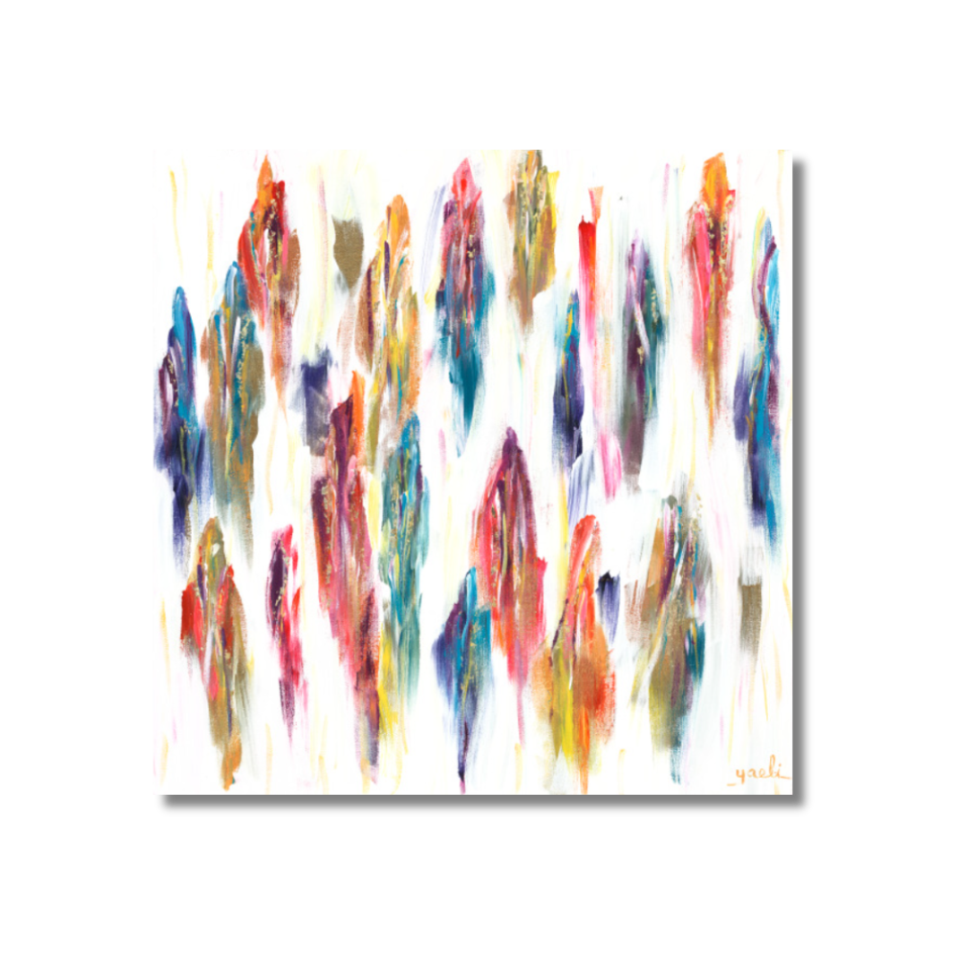 One Heart | Print Sale