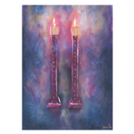 Becoming the Light | 8 Week Spiritual & Practical Training
