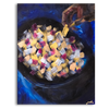 The Lottery| Scenes from the Megillah