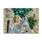 The Road