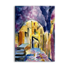 Alleyway
