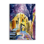Alleyway