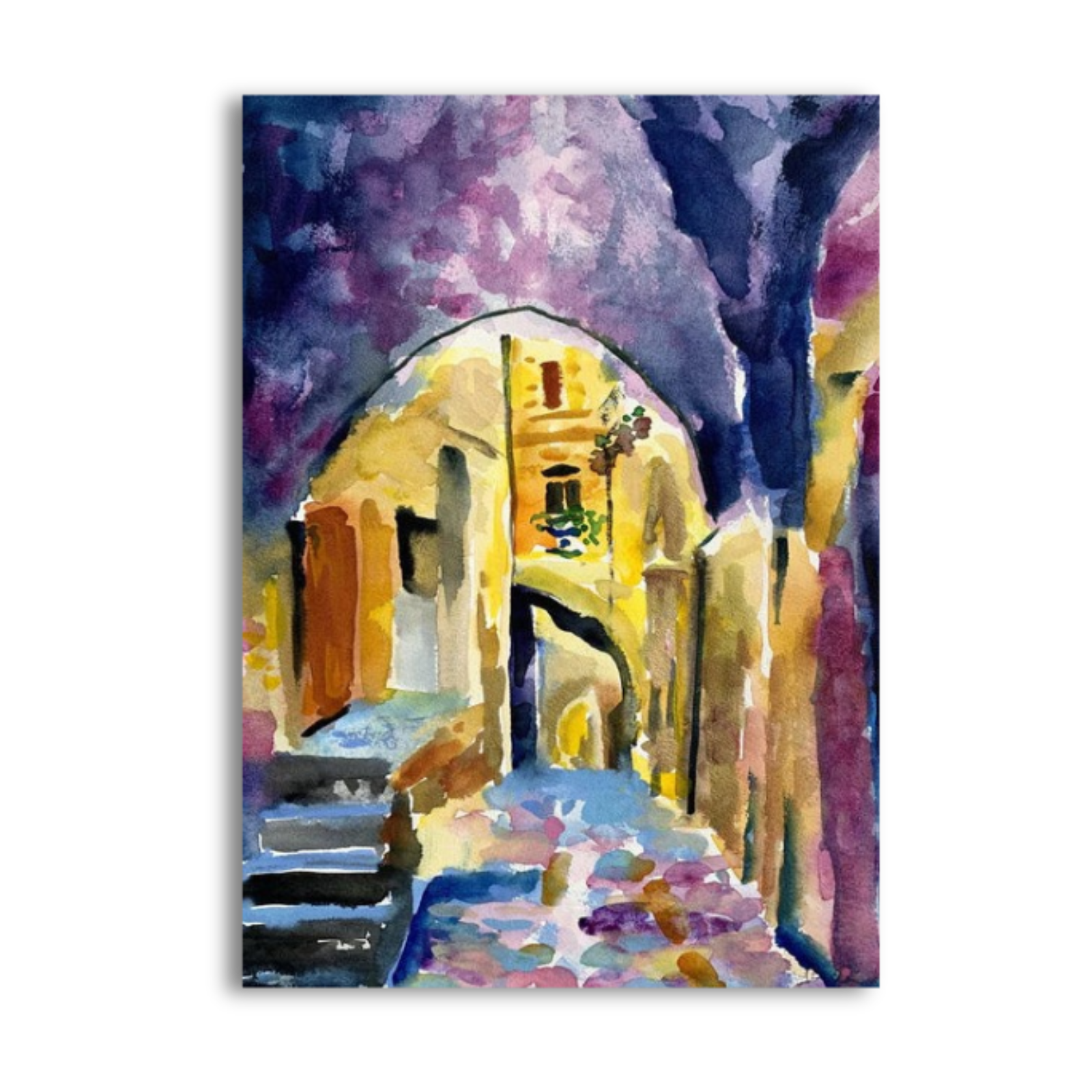 Alleyway