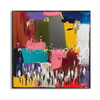 Kotel in Color