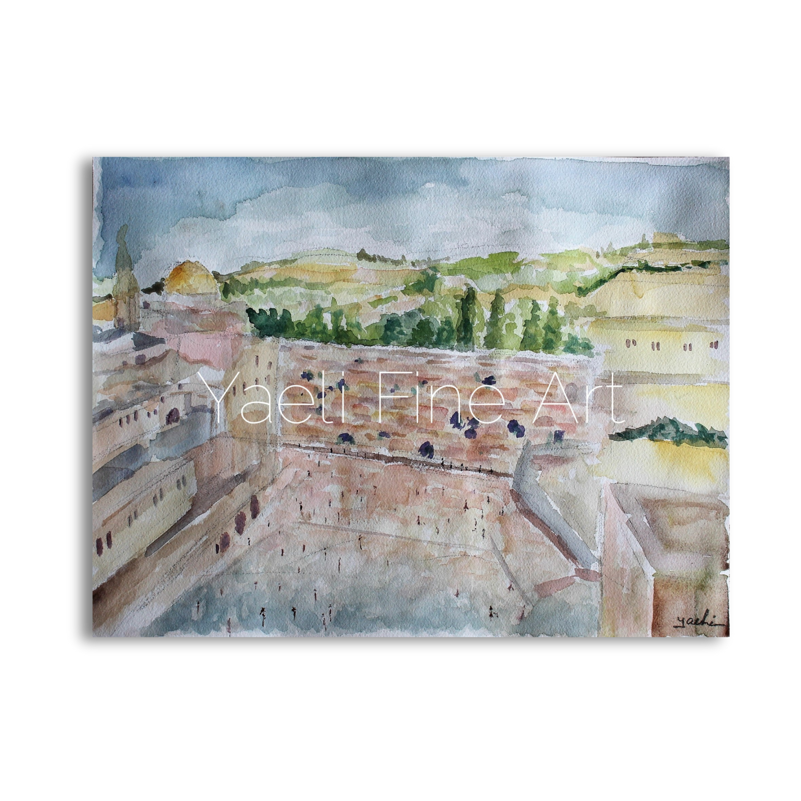 Classic Kotel